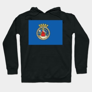 Oslo Hoodie